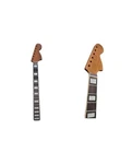 Stratocaster Neck Cbs Roasted Flamed Maple, Rosewood Fingerboard, Satin Finish. Fixed Price $159.70.