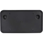 License Plate Bracket Front For 2003-2011 Lincoln Town Car. Fixed Price $28.16.