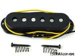 Ibanez S570AH Quantum Alnico Mid Pickup Guitar Black. Fixed Price $19.99.
