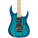 Ibanez Series RG470AHM 6-STRING Electric Guitar Blue Moon Burst. Fixed Price $649.99.