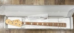 Fender Classic Series 70'S Jazz/j-bass Neck, 20 Frets, Block Inlay, Pau Ferro. Fixed Price $699.00.