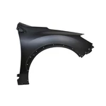 Replacement Steel Front Passenger Side Fender For 2016-2017 Subaru Crosstrek. Fixed Price $389.95.