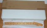 Fender Japan Traditional Ii 50 Tele Maple Neck 21 Frets 9.5" Radius "u" New. Fixed Price $399.99.