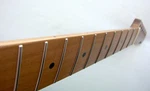Telecaster Vintage Style 1 Piece Guitar Neck/roasted, Fits/warmoth, Fender. Fixed Price $119.00.