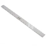 Stewmac Notched Straightedge For Bass Guitar. Fixed Price $108.78.
