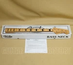099-2010-921 Genuine Fender Ri 70'S Precision Bass Neck Block Inlay Maple. Fixed Price $599.99.