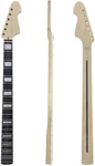 Diy Guitar Maple Neck, 22 Frets Rosewood Fingerboard, 30 Inch. Fixed Price $93.99.