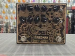 Excellent Friedman Be-od Deluxe Clockwork Limited Edition Overdrive Effects Peda. Fixed Price $189.99.