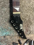Vintage Gtx 23 Applause Made Korea Electric Guitar Neck. Fixed Price $189.00.
