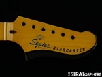 Fender Squier Classic Vibe Starcaster Neck, "c" Shaped, Guitar Parts, Maple. Fixed Price $209.99.