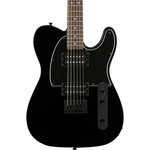 Squier Affinity Telecaster Hh Guitar With Matching Headstock Metallic Black. Fixed Price $369.99.