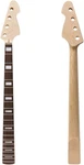 20 Frets Rosewood Fingerboard 4 String Bass Maple Neck Diy Project. Fixed Price $89.99.
