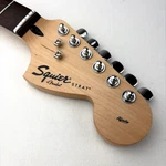 2003 Squier Affinity Stratocaster Right Hand Loaded Electric Guitar Neck. Fixed Price $99.00.