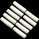 10X Guitar Nut Bone Slotted 43MM For Gibson Les Paul Epiphone Similar. Fixed Price $11.99.