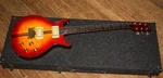 Rare 1980 Washburn Cherrysb Eagle 5PC Neck-thru! BODY-2PC Carved Maple Cap. Fixed Price $1345.00.