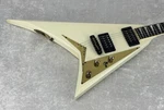 1983 Usa Jackson Randy Rhoads Custom RR1 Electric Guitar #96 Of First 100!. Fixed Price $17995.99.