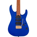 Charvel Pro-mod DK24 Hsh 2PT Cm Electric Guitar Mystic Blue. Fixed Price $1249.99.