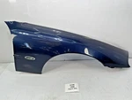 97-06 Oem Jaguar XK8 Xkr Front Right Passenger Fender Wing Panel Blue *. Fixed Price $279.95.