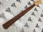 2021 Fender Standard Jazz Bass Guitar Neck 4 String Fretless Mim. Fixed Price $250.00.