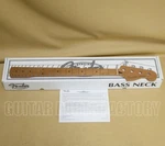 099-0802-920 Fender Roasted Maple Precision Bass Neck, Medium Jumbo Frets. Fixed Price $399.99.