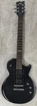 Ltd Esp EC-50 Single Cutaway Electric Guitar Black Finish With Gig Bag. Fixed Price $179.95.