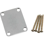 Fender Road Worn Guitar Neck Plate With Hardware. Fixed Price $20.99.