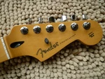 Fender Player Ii Series Stratocaster Neck, Maple Fretboard, Tuners 2025 Nr Mint. Fixed Price $299.95.