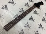 Squier Stratocaster Contemporary Roasted Maple Electric Guitar Neck. Fixed Price $150.00.
