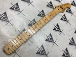 1986 Fender Japan ST-357V Reissue Stratocaster Neck Maple. Fixed Price $390.00.