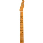 Fender Roasted Maple Vintera Mod 60S Telecaster/tele Neck, 21 Frets, 9.5", C-.... Fixed Price $399.99.