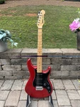 Vintage 1987 Yamaha Se 203 Electric Guitar. Fixed Price $299.00.