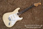 Fender 1973 74 Stratocaster "original Blond Finish". Fixed Price $7124.00.