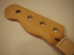 Left-hand Allparts Maple Neck /vintage Fender Precision Tele Finished Tbmo-l. Fixed Price $245.99.