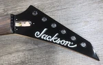 Jackson JS30RR Randy Rhoads V Guitar Neck - New Old Stock From 2008. Fixed Price $250.00.