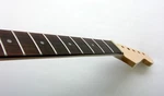 Stratocaster Guitar NECK/NATURAL/43MM Mop Dots - Fits Warmoth, Fender. Fixed Price $127.00.