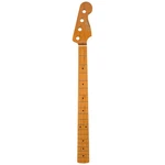 Fender Vintera '50'S Precision Bass Roasted Maple "c" Shape Neck, Satin/gloss Ur. Fixed Price $419.99.