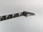 Ibanez RG3EXFM1 Guitar Neck Flame Maple Headstock Wizard Ii RG3EX1 Non Locking. Fixed Price $225.00.