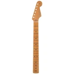 Fender American Pro Ii Strat Neck, 22 Narrow Tall Frets, 9.5", Roasted Maple. Fixed Price $799.99.