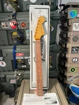 Fender Classic Player Jazzmaster Neck Pau Ferro Mexico Mim Electric Guitar. Fixed Price $259.99.