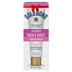 Gold Bond Age Renew Neck & Chest Firming Cream 2 Oz. Clinically Tes.... Fixed Price $26.39.