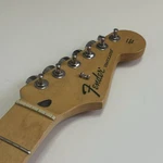 Fender Stratocaster Mim Maple Guitar Neck Loaded W Tuners Original Replace. Fixed Price $225.00.