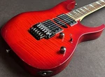 Ibanez RG470FM 3.60KG Electric Guitar W/gig Bag Tremolo Arm Used Product. Fixed Price $569.99.