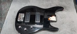 Peavey Foundation 4 String Electric Bass Guitar Usa Loaded Body. Fixed Price $249.00.