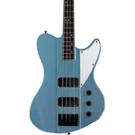 Schecter Guitar Research Ultra Bass 4STRING Electric Pelham Blue. Fixed Price $1049.00.