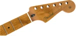 Genuine Fender Roasted Stratocaster Neck, 9.5" Maple, Shape 099-0502-920. Fixed Price $419.99.
