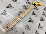 Kramer Baretta Electric Guitar Neck Maple Locking Repaired. Fixed Price $190.00.