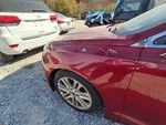 Driver Left Fender Fits 13-16 Mkz 4874058. Fixed Price $512.20.