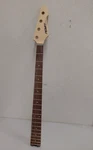 Peavey Milestone Iii Bass Guitar Neck. Fixed Price $105.00.
