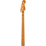 Fender Satin Roasted Maple Jazz Bass Replacement Neck Natural. Fixed Price $472.99.