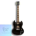 Gibson Sg Standard 2006 Ebony Black Neck Repair Ohc Included. Fixed Price $1482.40.